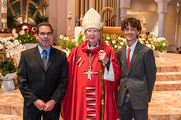 Holy Family Confirmation 2023 0146