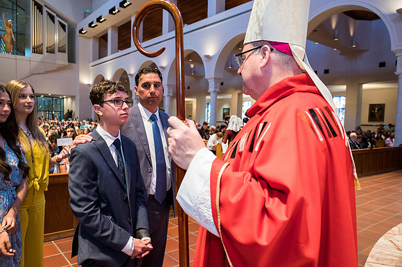 Holy Family Confirmation 2023 0286