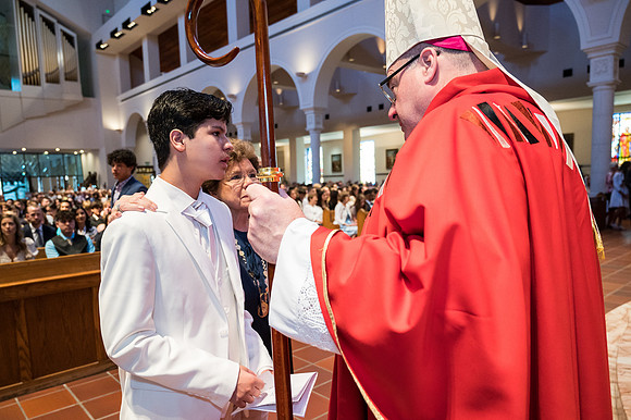 Holy Family Confirmation 2023 0255