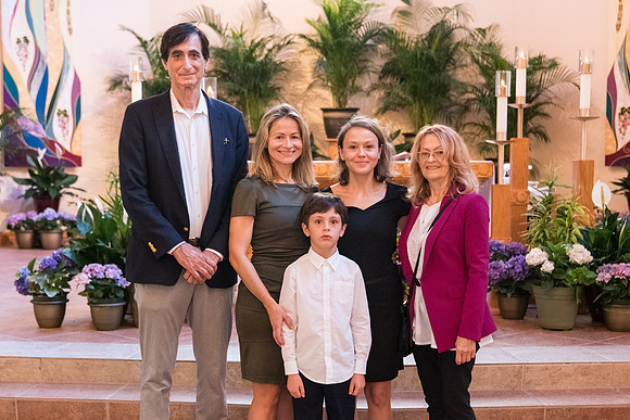 St Patrick First Communion 2023 0042