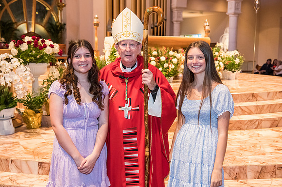 Holy Family Confirmation 2023 0070