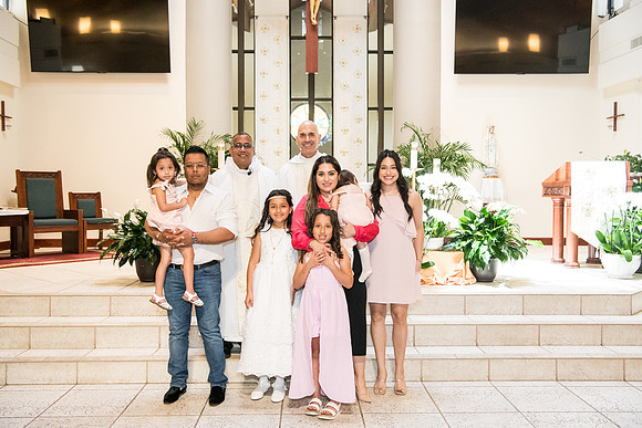 St Augustine First Communion 2024 0239