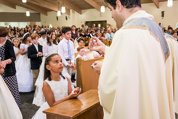 Holy Family First Communion May 4 0239