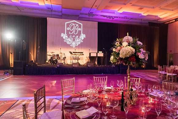 Angela and Nick Wedding 1615