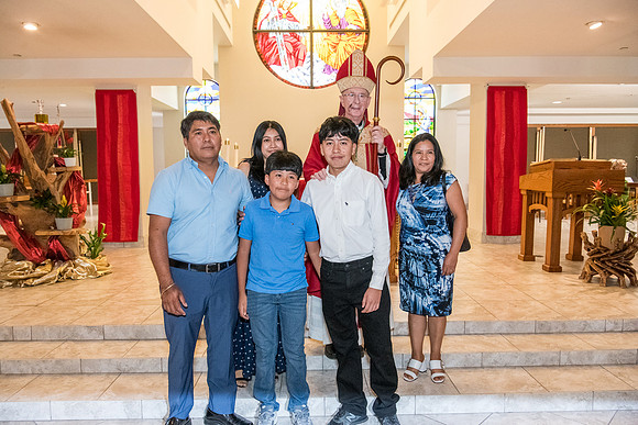 St Andrew Confirmation 2025 0147