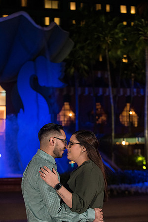 disney-dolphin-and-swan-night-engagement-proposal-melissa-and-andrew 1032