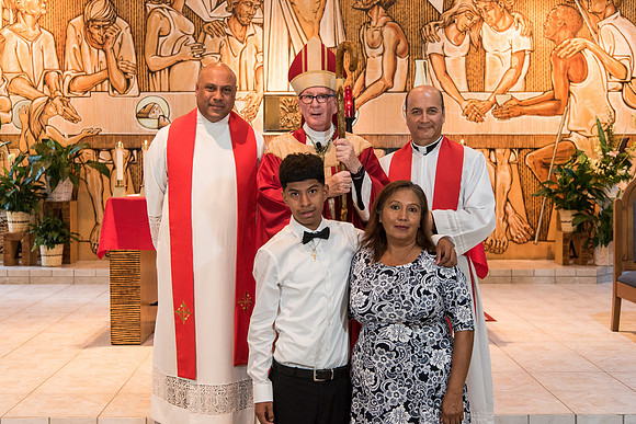 St. Ann Confirmation 1068