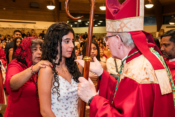 St Francis Confirmation 2024 0338