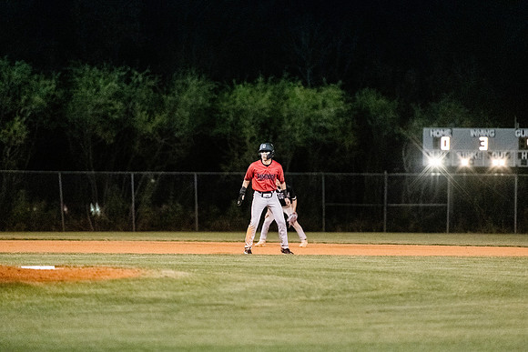 Diegos Baseball Game Feb 2025 0035