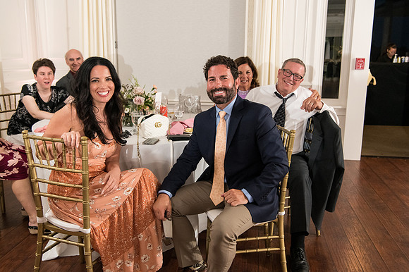 Karen and Nick Wedding