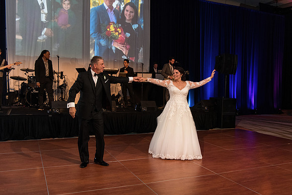 Angela and Nick Wedding 1896