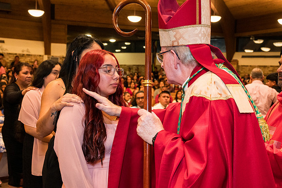 St Francis Confirmation 2024 0374
