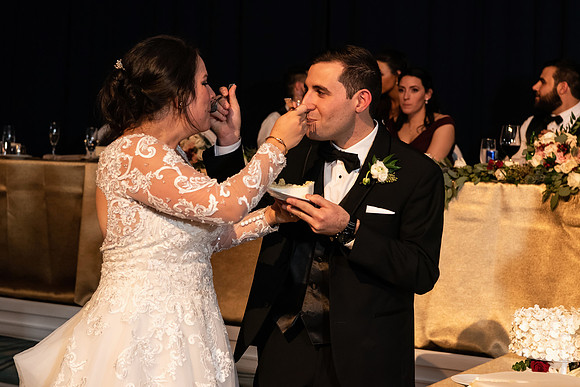 Angela and Nick Wedding 1944-Edit