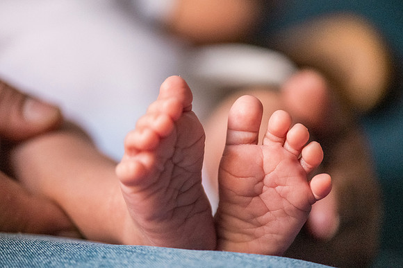 Jill and Fermin Lifestyle Newborn 0041