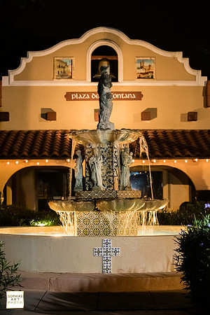 Mission Inn Engagement Session ©Sophias Art Photography