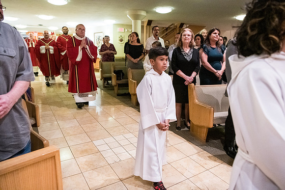 St Mary Magdalen Confirmation 2024 0073
