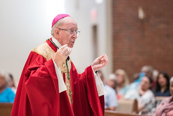 St Paul Confirmation 2025 0115