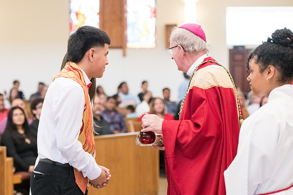 Good Shepherd Confirmation  2024 0160