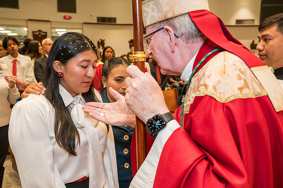 St Charles Borromeo Confirmation 2024 0234