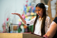 St Mary Mag First Communion April 27 0032