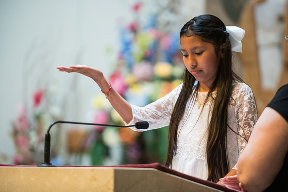 St Mary Mag First Communion April 27 0032