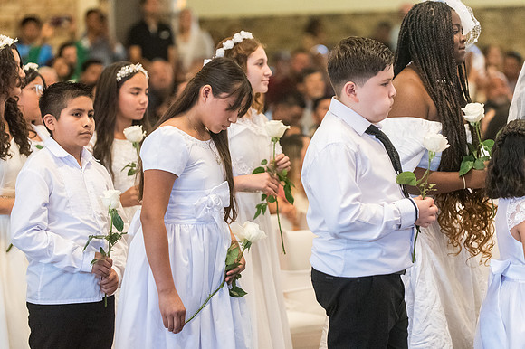 St Francis First Communion May 4 0348