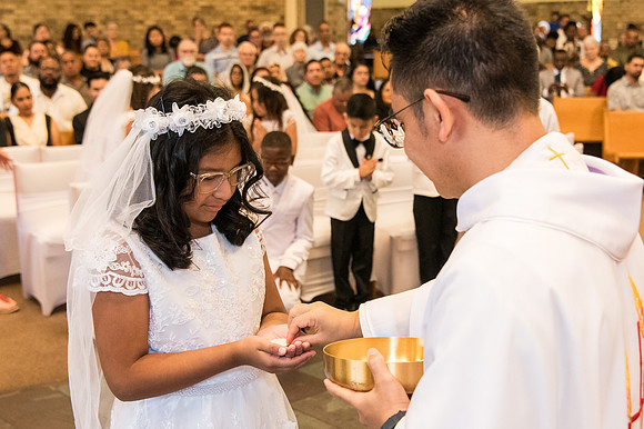 St Francis First Communion May 4 0169