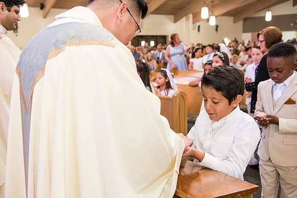 Holy Family First Communion May 4 0067