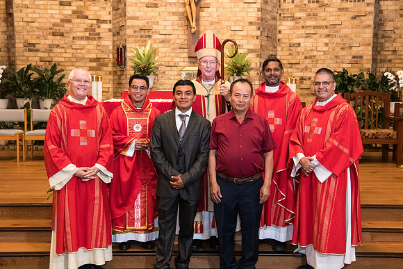 St Francis Confirmation 2024 0028