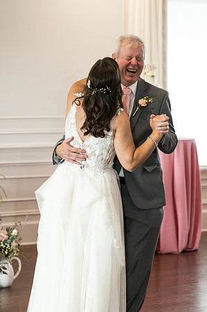 Karen and Nick Wedding