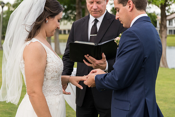 Karen and Nick Wedding