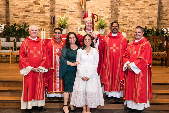 St Francis Confirmation 2024 0053
