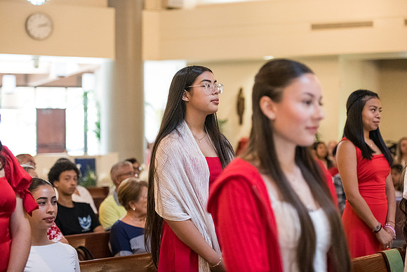 St Augustine Confirmation 2025 0047