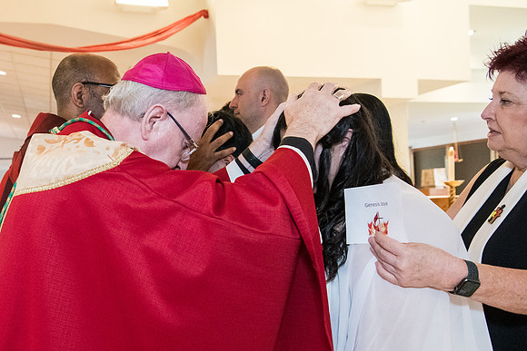 St Andrew Confirmation 2025 0065