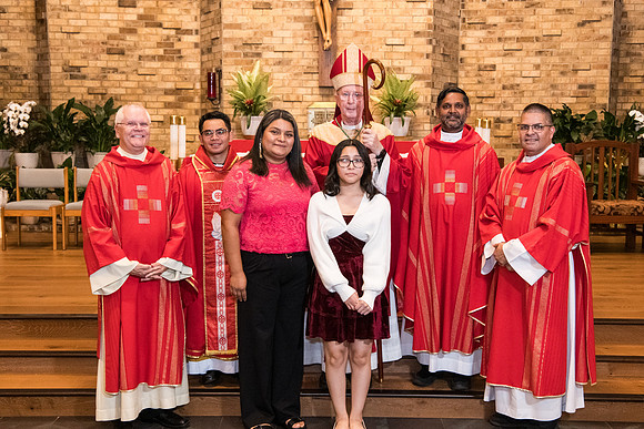 St Francis Confirmation 2024 0054