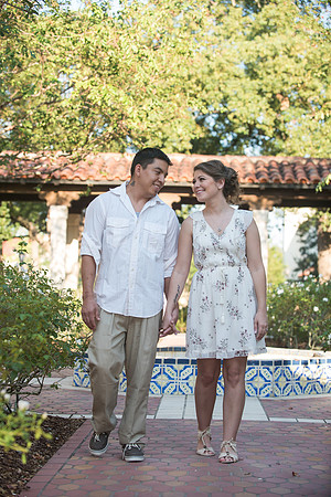 rollins-college-engagement-session-jill-and-fermin 1019
