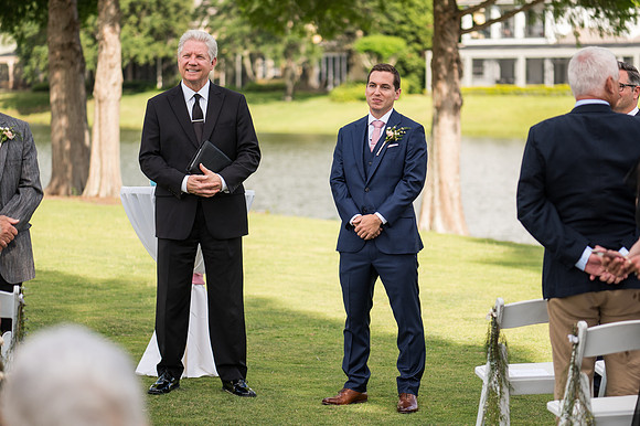 Karen and Nick Wedding