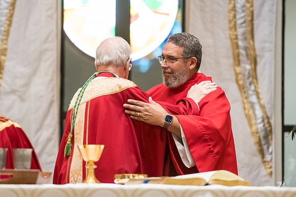 St Augustine Confirmation 2025 0115