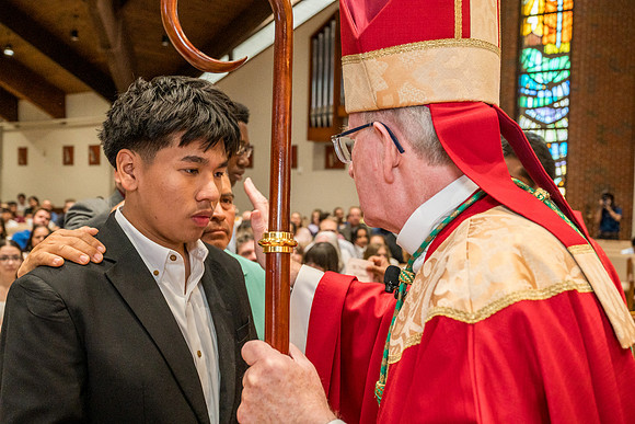 St Paul Confirmation 2025 0236