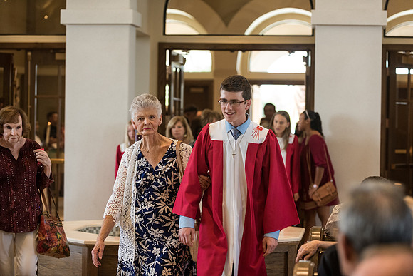St.-John-the-Evangelist-Catholic-Church-Confirmation-2018 1026