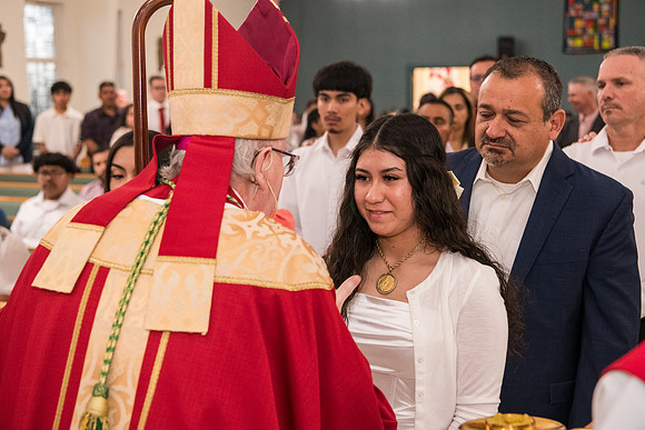 St John Neumann Confirmation 2024 0137