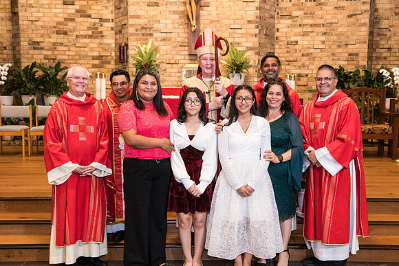 St Francis Confirmation 2024 0055