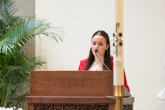 St Augustine Confirmation 2025 0035