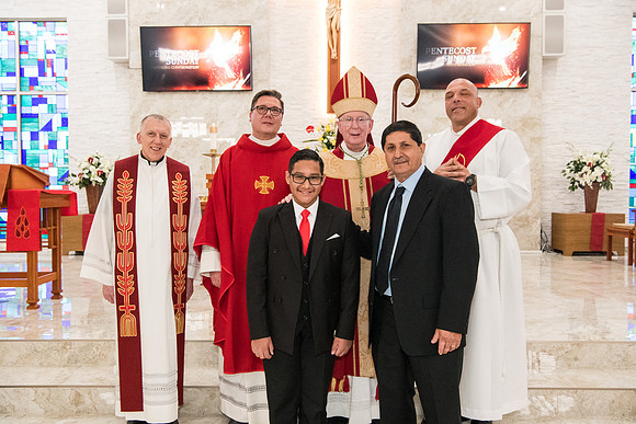 St John Neumann Confirmation 2024 0039