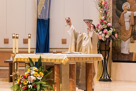 st-mary-magdalen-first-communion-2021-may-2 1015