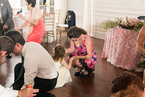 Karen and Nick Wedding