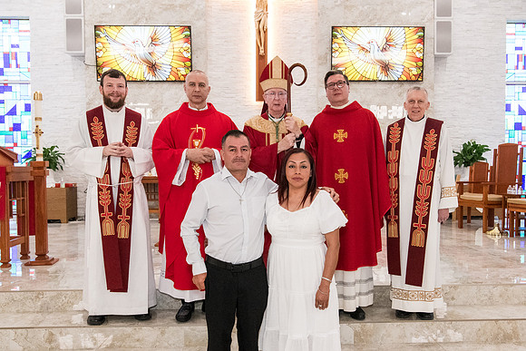 St John Neumann Confirmation 2025 0055