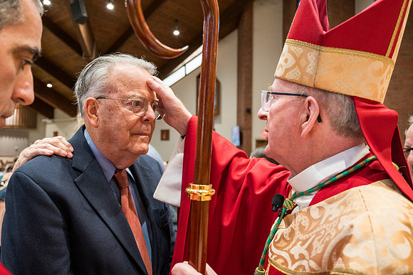St Paul Confirmation 2025 0201