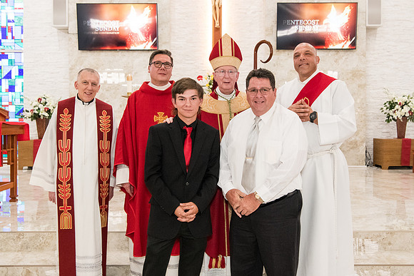 St John Neumann Confirmation 2024 0037