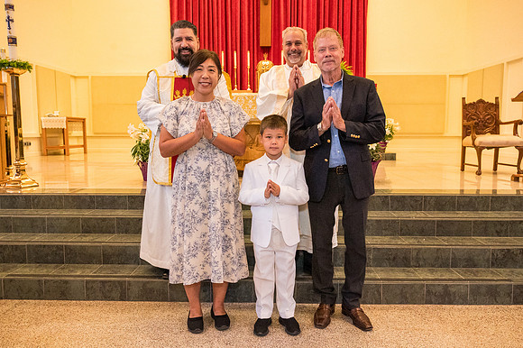 St Peter First Communion May 4 0092